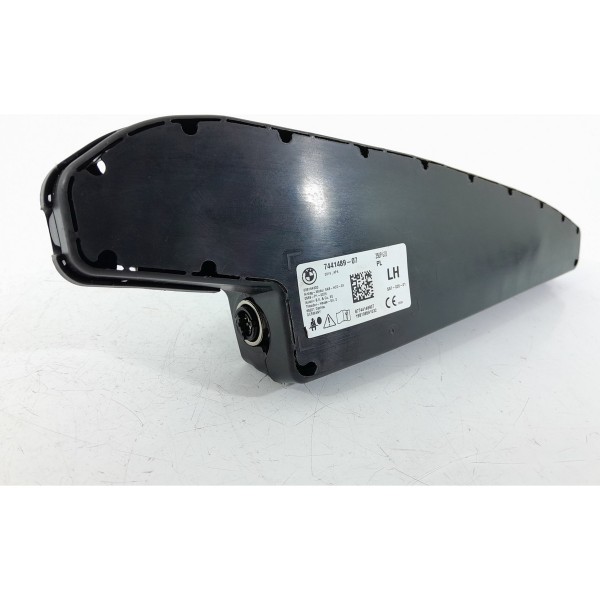 Bolsa Banco Bmw 320i 330i G20 Esquerda 2019/2025 7441489