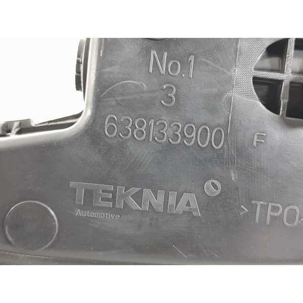 Bolsa Banco Bmw 320i 330i G20 Esquerda 2019/2025 7441489