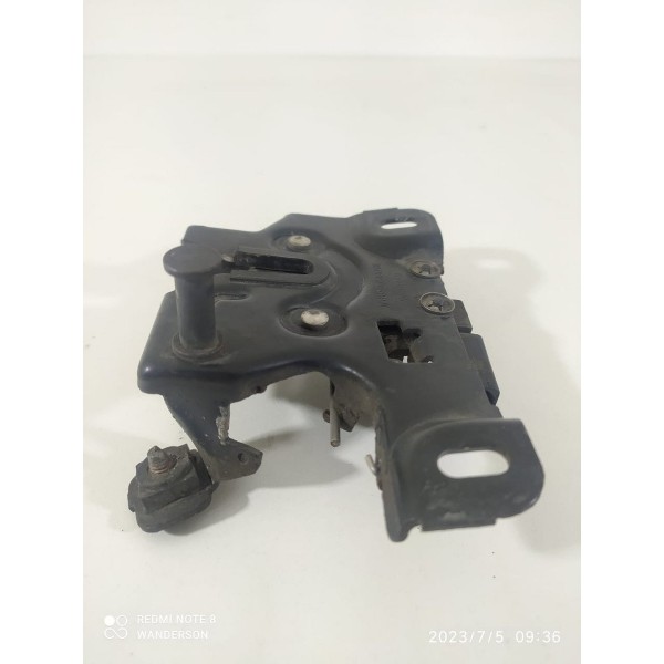 Fechadura Capo Audi Tt Mk1 1998/2005 Original