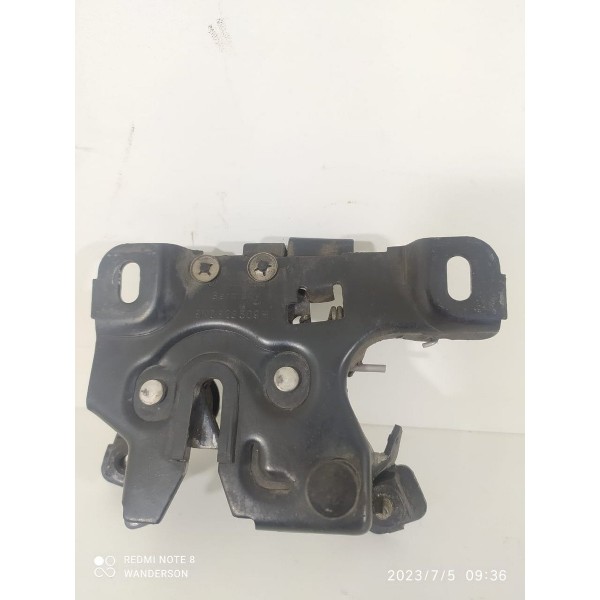 Fechadura Capo Audi Tt Mk1 1998/2005 Original