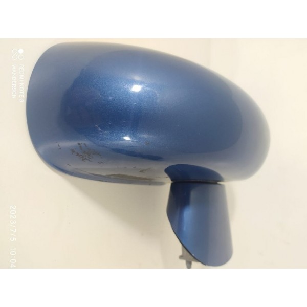 Retrovisor Audi Tt Direito 1998 A 2005 Original