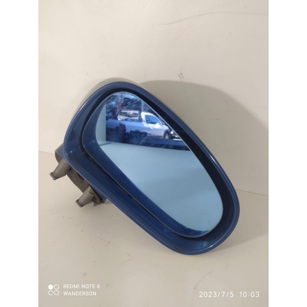 Retrovisor Audi Tt Direito 1998 A 2005 Original