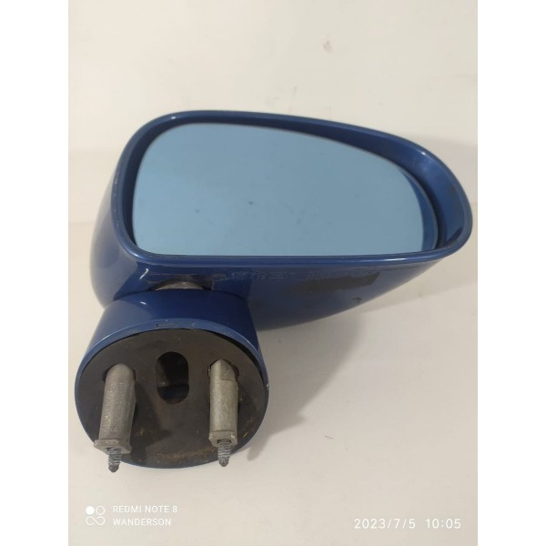 Retrovisor Audi Tt Direito 1998 A 2005 Original