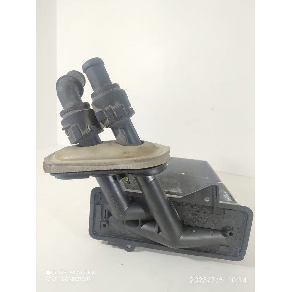 Radiador Ar Quente Audi Tt Golf Bora 19982005 1j1819031a