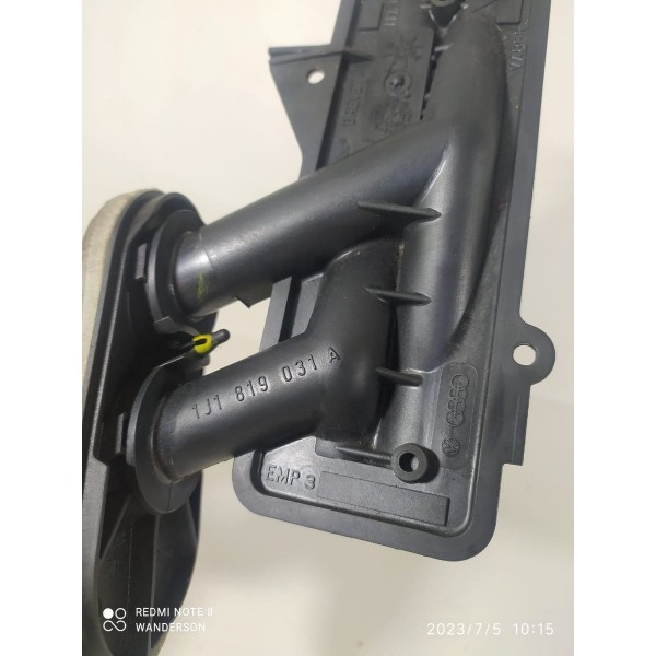 Radiador Ar Quente Audi Tt Golf Bora 19982005 1j1819031a
