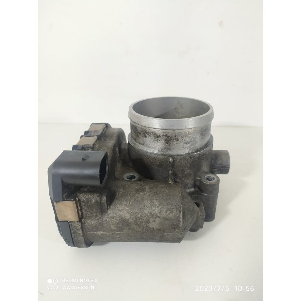 Corpo Borboleta Tbi Audi Tt 1998/2005 106a133062c