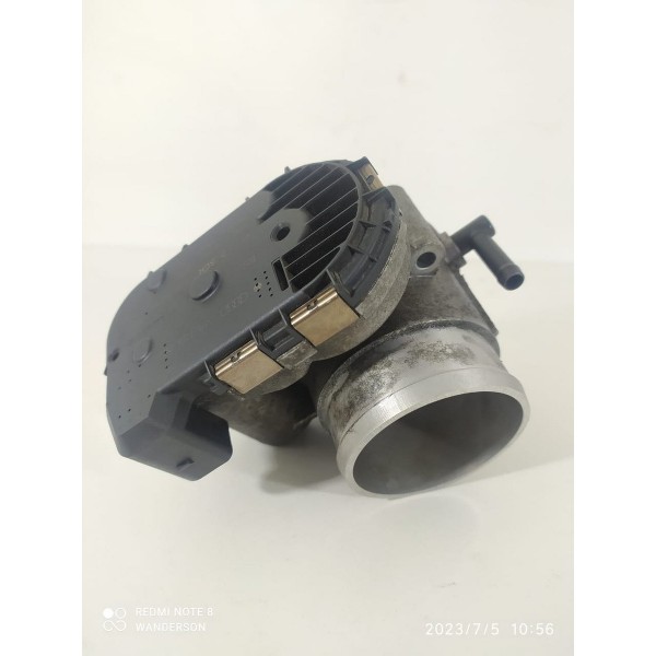 Corpo Borboleta Tbi Audi Tt 1998/2005 106a133062c