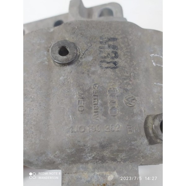 Coxim Motor Audi Tt Mk1 1.8 Direito 1998/2005 1j0199262