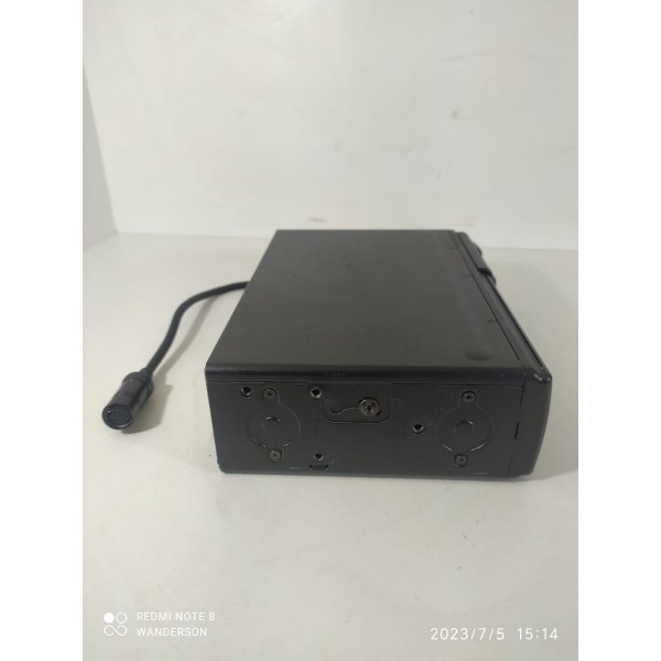 Disqueteira Audi Tt Mk1 1998/2005 8n8035111 Original