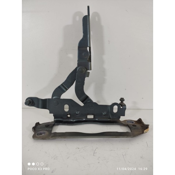 Dobradica Braco Capo Mercedes C180 C200 07/2014 A2048800728