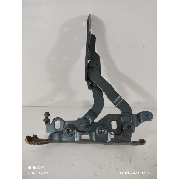 Dobradica Braco Capo Mercedes C180 C200 07/2014 A2048800728