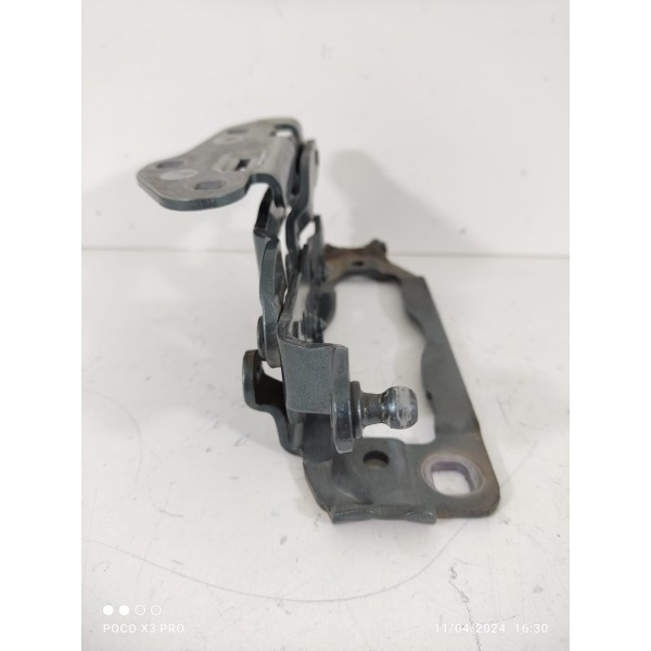 Dobradica Braco Capo Mercedes C180 C200 07/2014 A2048800728