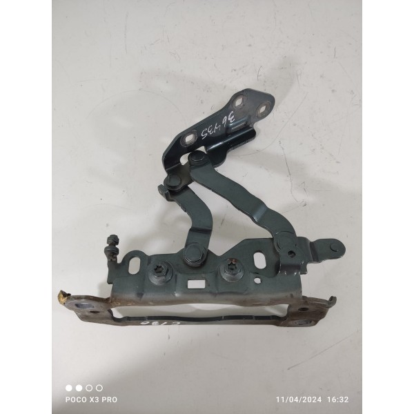 Dobradica Braco Capo Mercedes C180 C200 07/2014 A2048800728
