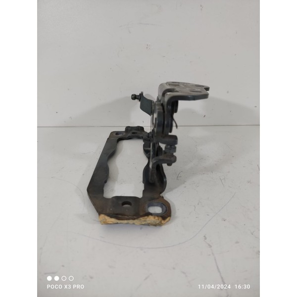 Dobradica Braco Capo Mercedes C180 C200 07/2014 A2048800728