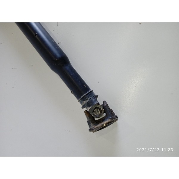 Eixo Cardan Edge Awd 2008 2010 2012 2013 2014