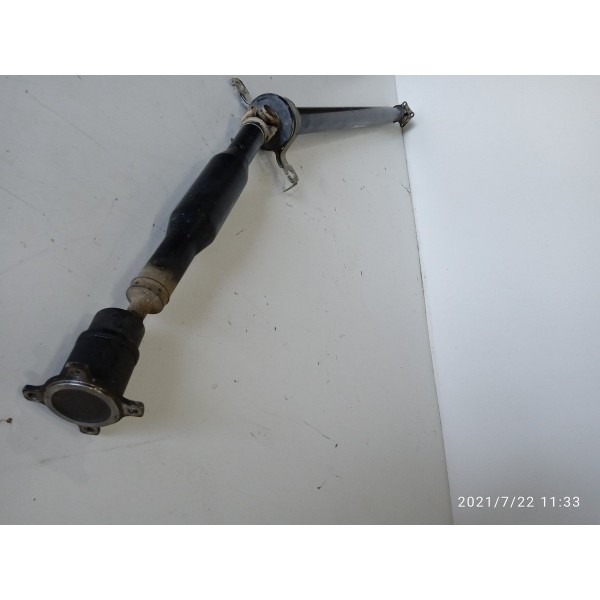 Eixo Cardan Edge Awd 2008 2010 2012 2013 2014