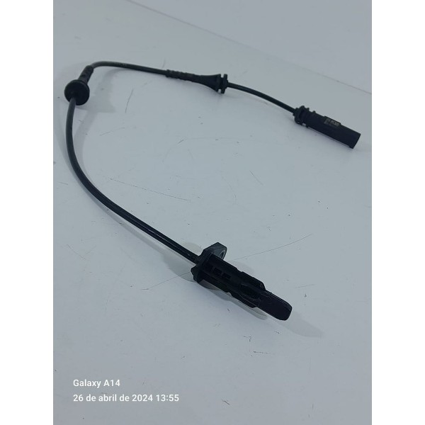 Sensor Abs Bmw 320 330 G20 Traseiro 2019/2025 6894815