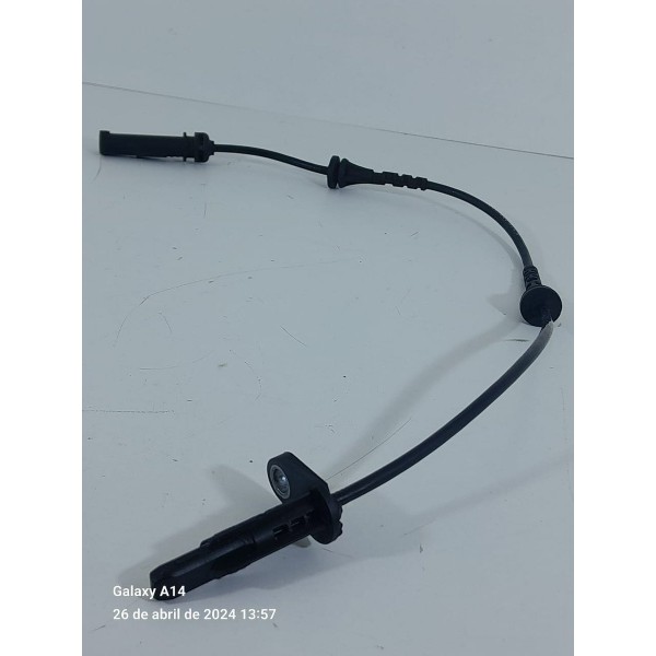 Sensor Abs Bmw 320 330 G20 Traseiro 2019/2025 6894815