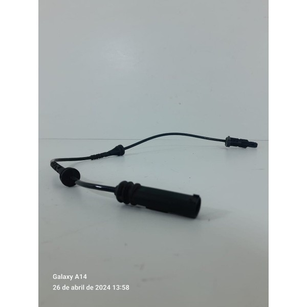 Sensor Abs Bmw 320 330 G20 Traseiro 2019/2025 6894815
