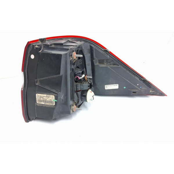 Lanterna Esquerda Mercedes Ml350 2012/2015 A1669063301 Det Esquerdo/motorista