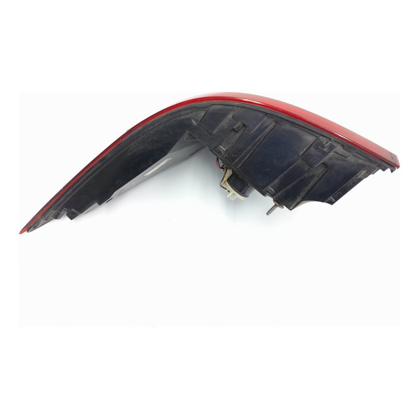 Lanterna Esquerda Mercedes Ml350 2012/2015 A1669063301 Det Esquerdo/motorista