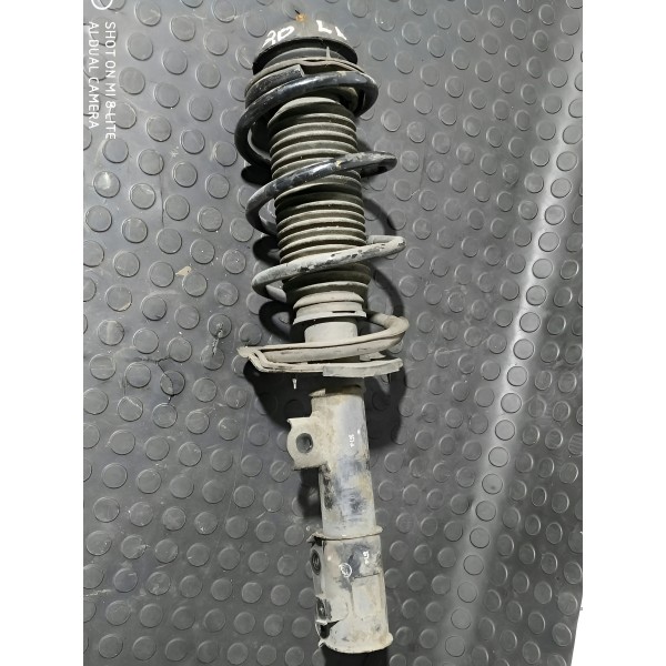 Torre Amortecedor Direito Hb20 1.0 2012/2019