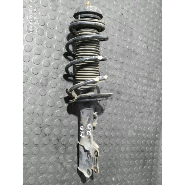 Torre Amortecedor Direito Hb20 1.0 2012/2019