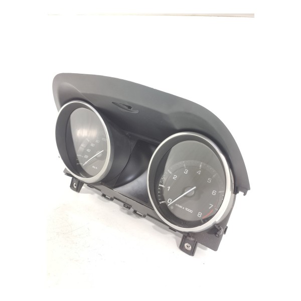 Painel Instrumento Ranger Rover Evoque 2011/2019 Bj3210849dg