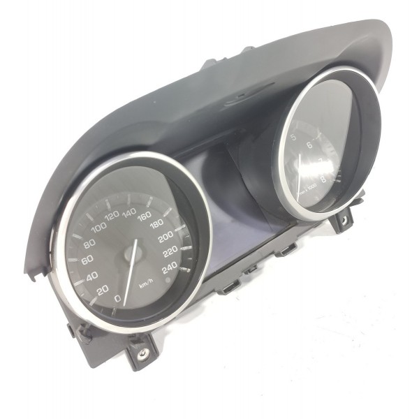 Painel Instrumento Ranger Rover Evoque 2011/2019 Bj3210849dg