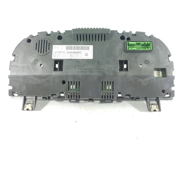 Painel Instrumento Ranger Rover Evoque 2011/2019 Bj3210849dg