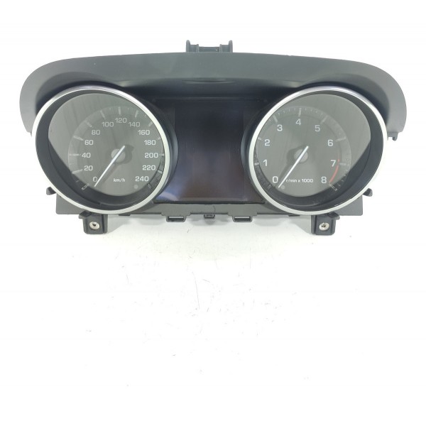 Painel Instrumento Ranger Rover Evoque 2011/2019 Bj3210849dg