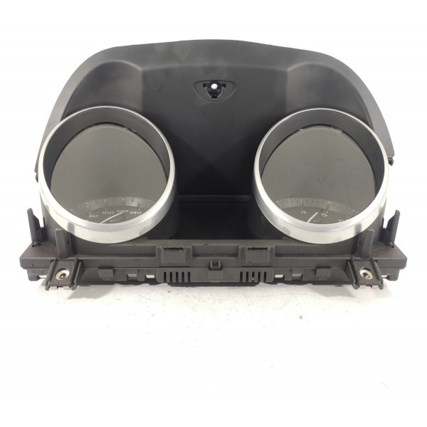 Painel Instrumento Ranger Rover Evoque 2011/2019 Bj3210849dg