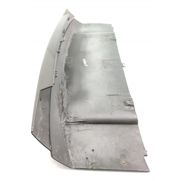 Aplique Parachoque Evoque 2016/2019 Gj3217f011ac Det