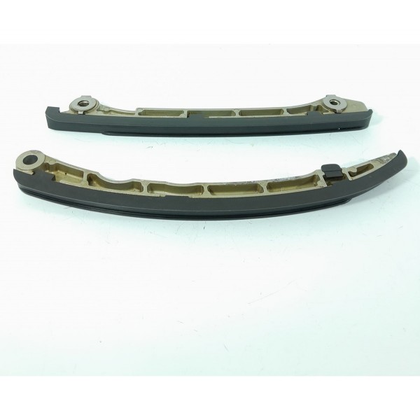 Kit Corrente Comando Motor Volvo Xc60 T5 2.0 2010/2016