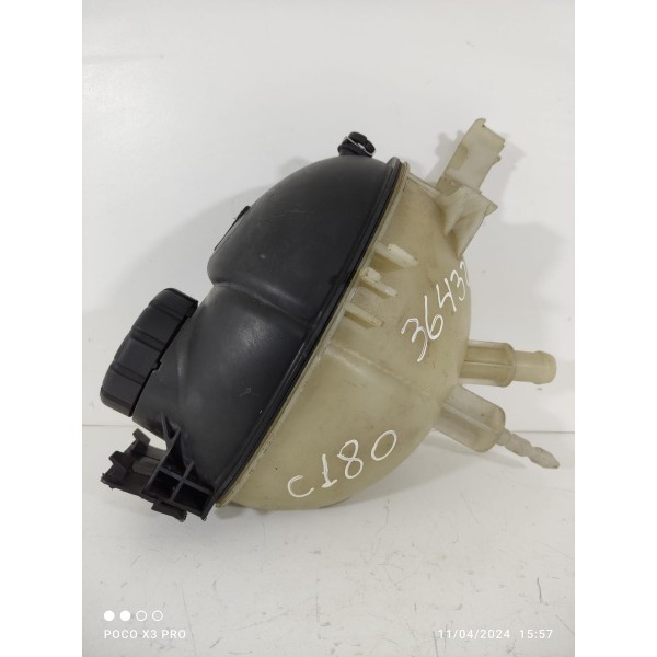 Reservatorio Agua Rad Mercedes C180 C200 07/14 A2045000549