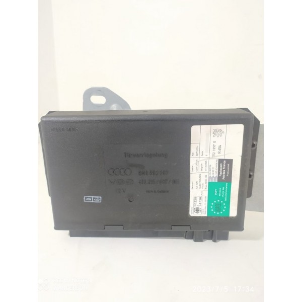 Modulo Conforto Audi Tt Mk1 1999/2005 8n8962267