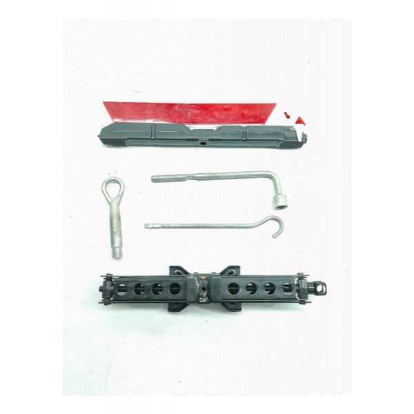 Macaco Chave Roda Honda Hrv 2015/2021 Original