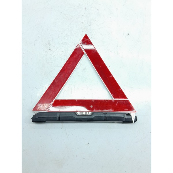 Macaco Chave Roda Honda Hrv 2015/2021 Original