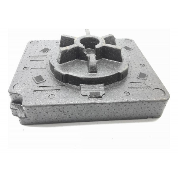 Macaco Chave Roda Honda Hrv 2015/2021 Original