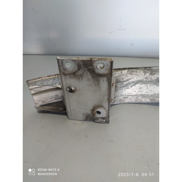 Alma Viga Parachoque Audi Tt Mk1 Traseiro 1998/2005 Original