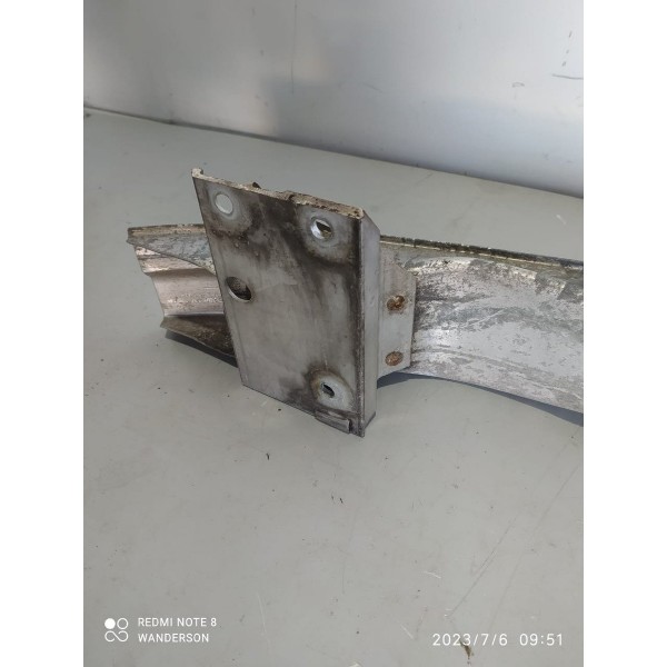 Alma Viga Parachoque Audi Tt Mk1 Traseiro 1998/2005 Original