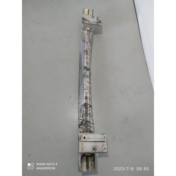 Alma Viga Parachoque Audi Tt Mk1 Traseiro 1998/2005 Original