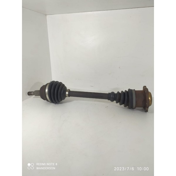 Semi Eixo Audi Tt 4x2 Mec Esquerdo 1998/2005 Original