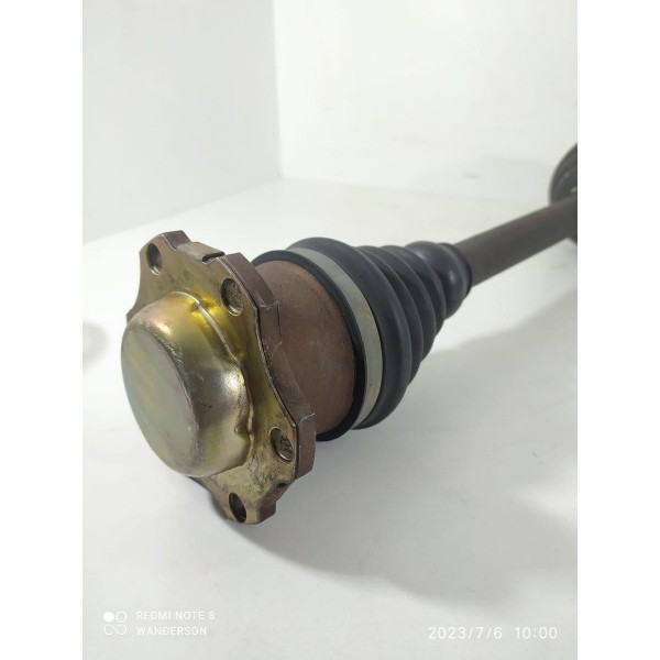 Semi Eixo Audi Tt 4x2 Mec Esquerdo 1998/2005 Original