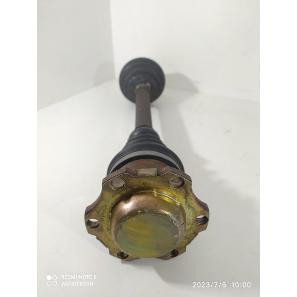 Semi Eixo Audi Tt 4x2 Mec Esquerdo 1998/2005 Original
