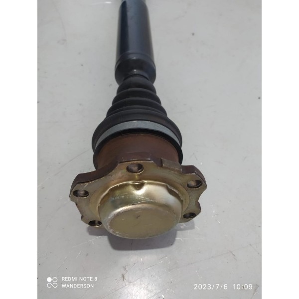 Semi Eixo Audi Tt Mk1 Direito Manual 1998/2005  Original