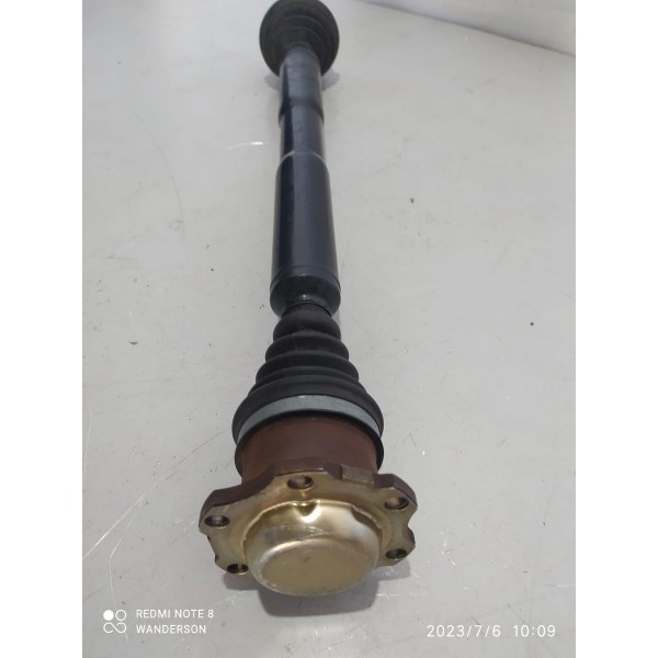 Semi Eixo Audi Tt Mk1 Direito Manual 1998/2005  Original