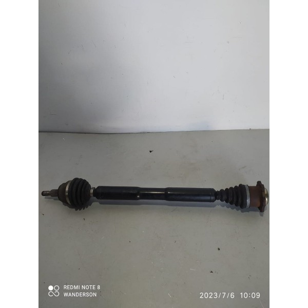 Semi Eixo Audi Tt Mk1 Direito Manual 1998/2005  Original