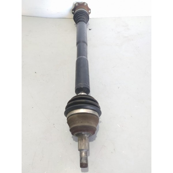 Semi Eixo Audi Tt Mk1 Direito Manual 1998/2005  Original