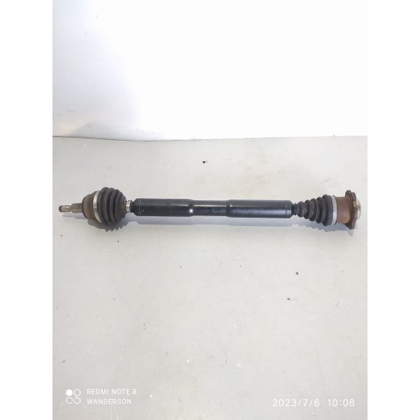 Semi Eixo Audi Tt Mk1 Direito Manual 1998/2005  Original